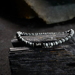 Hematite Bracelet(4mm)