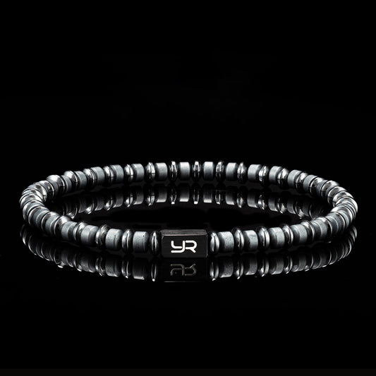 Hematite Bracelet(4mm)