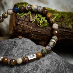 Pietersite Bracelet(6mm)