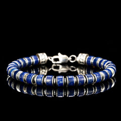 Lapis Lazuli Bracelet(6mm)