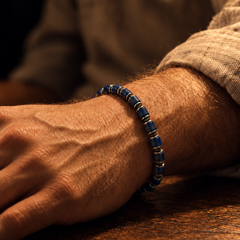 Lapis Lazuli Bracelet(6mm)