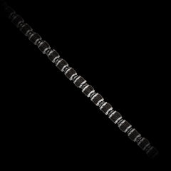 Lava Stone Necklace（6mm）