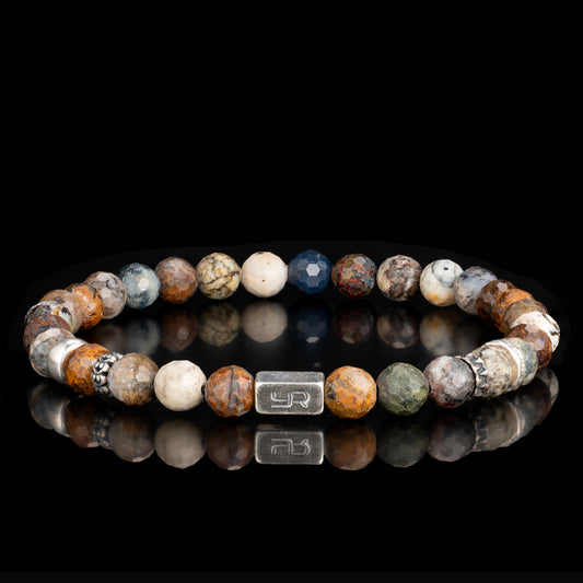 Pietersite Bracelet（6mm）