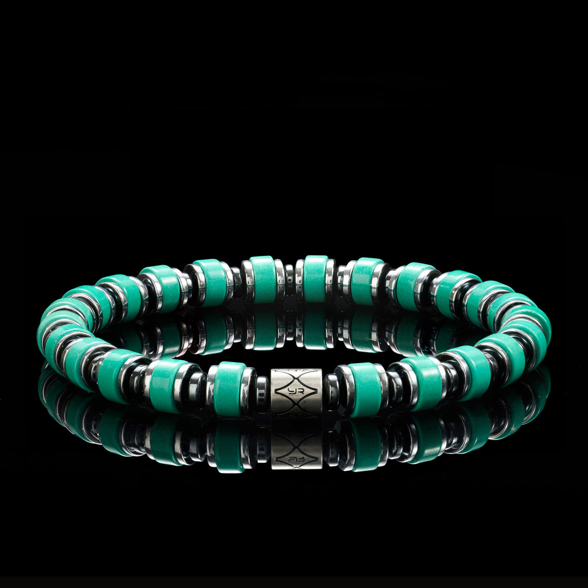 Magnesite Bracelet（6mm）