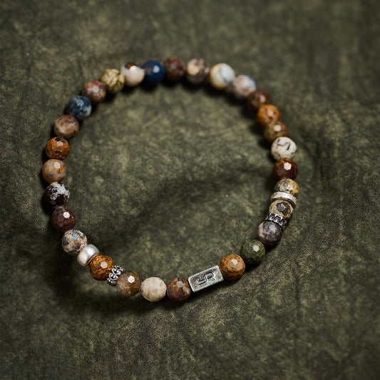 Pietersite Bracelet（6mm）