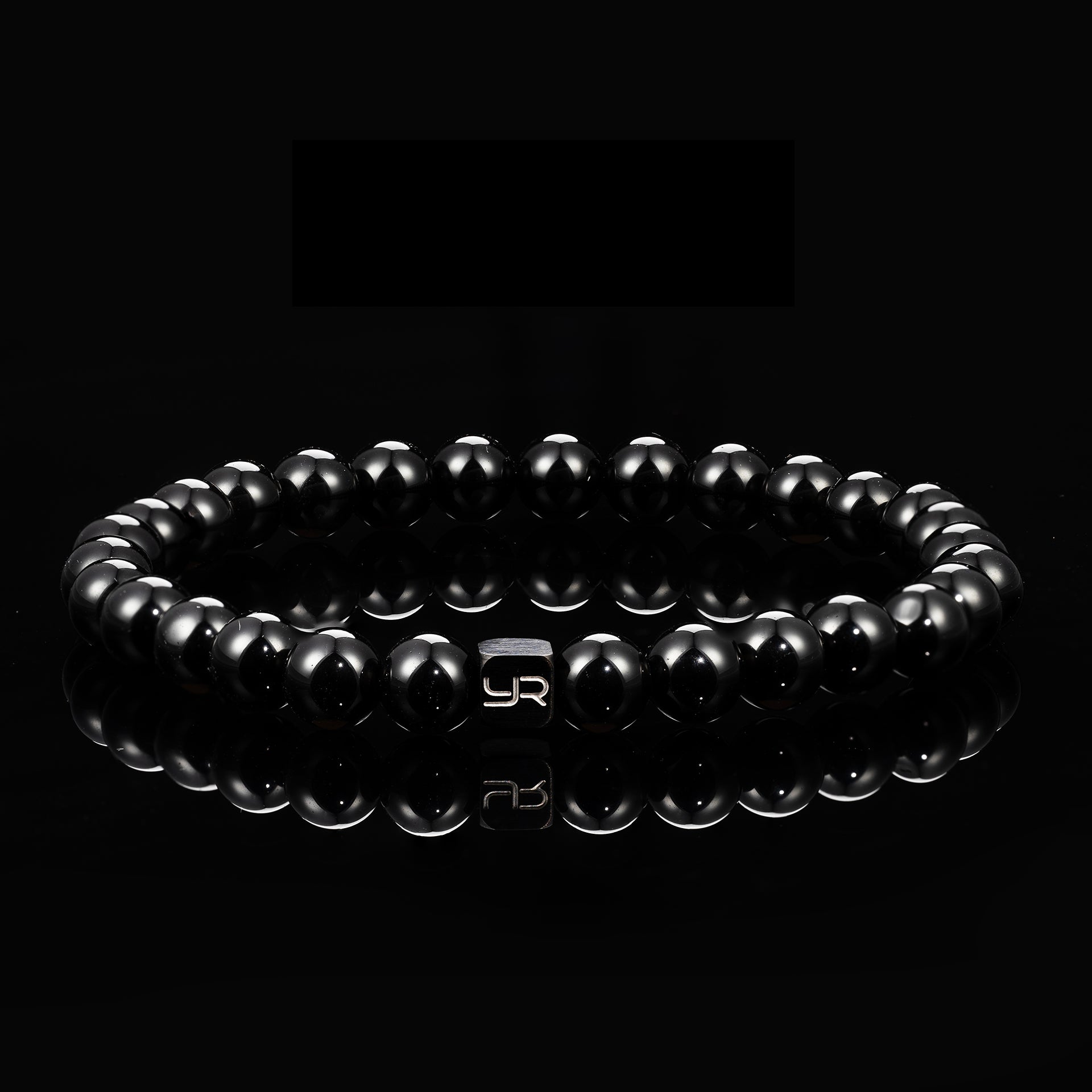 Black Obsidian Bracelet（6mm）