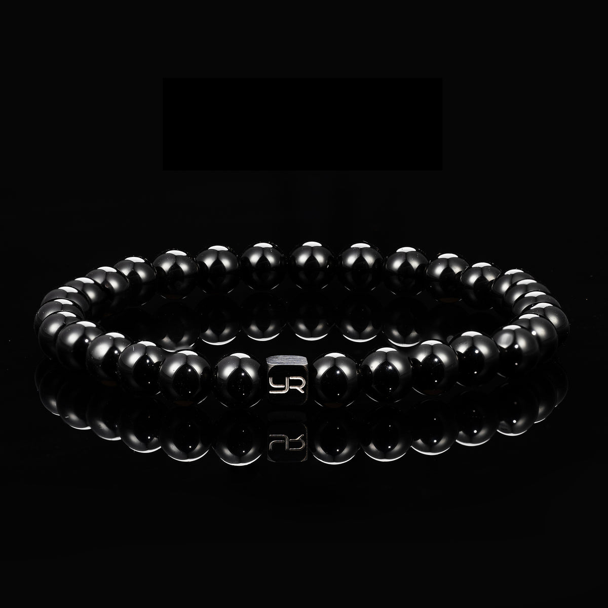Black Obsidian Bracelet（6mm）