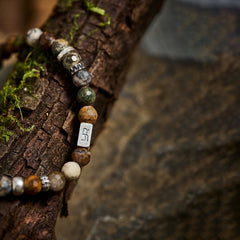 Pietersite Bracelet（6mm）