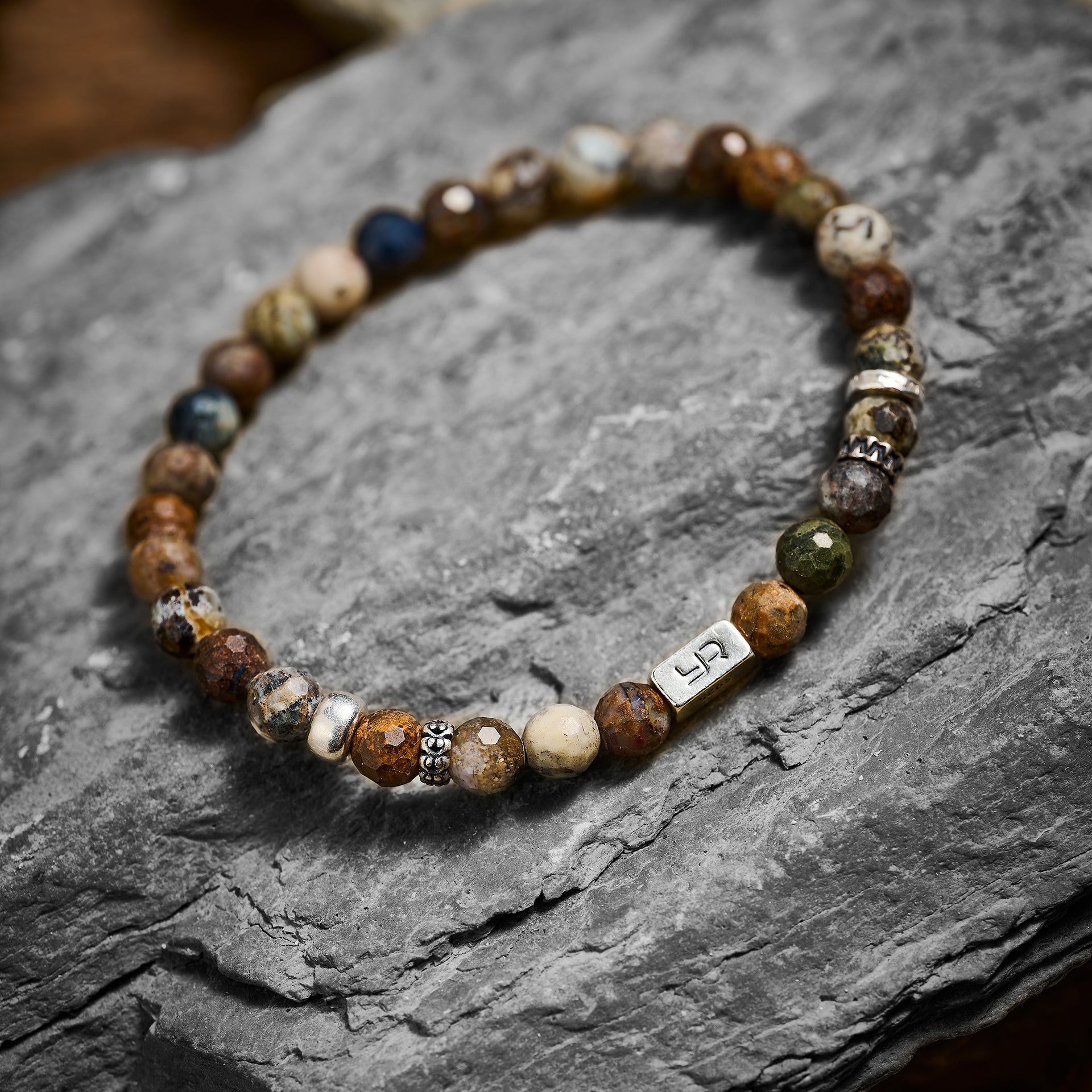 Pietersite Bracelet（6mm）